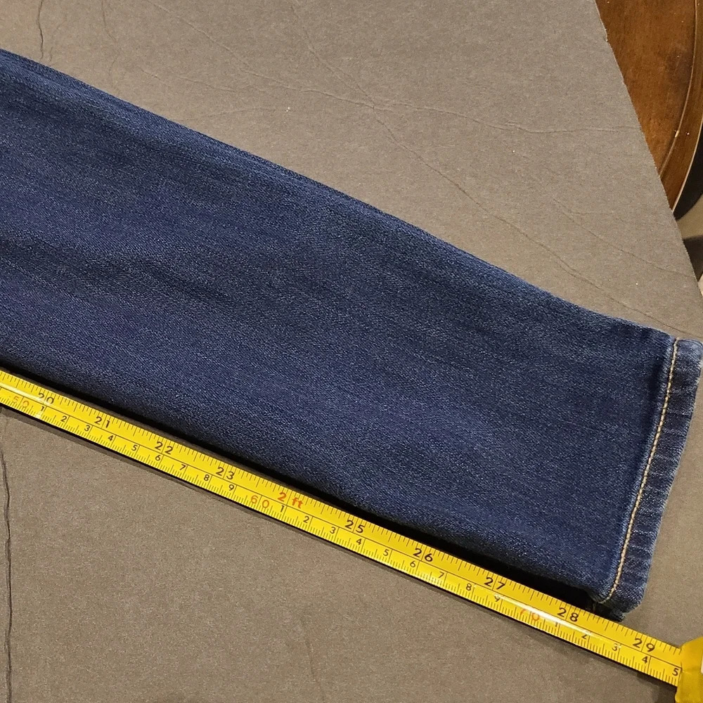 Paige Verdugo Ultra skinny sz.24 women's jeans - Picture 8 of 12